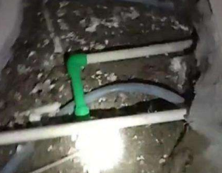 立山卫生间漏水多少钱
