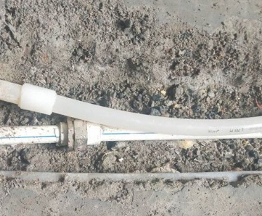 立山卫生间测漏水电话