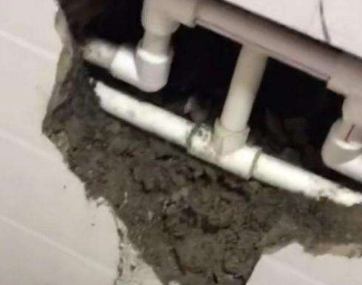 立山卫生间漏水哪家好