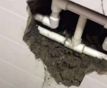 立山卫生间防水找谁好