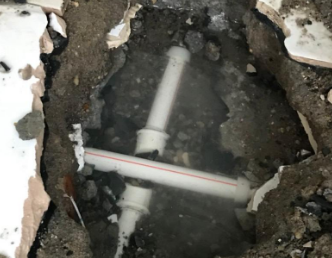 立山卫生间防水公司