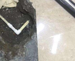 立山卫生间测漏水多少钱