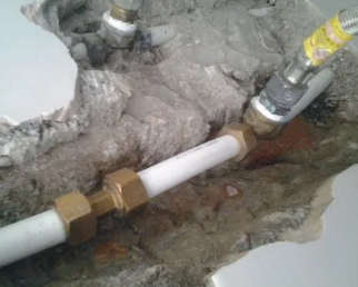 立山测漏水多少钱