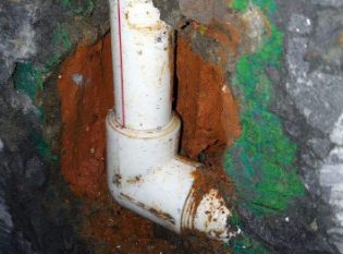 立山卫生间测漏水价格明细