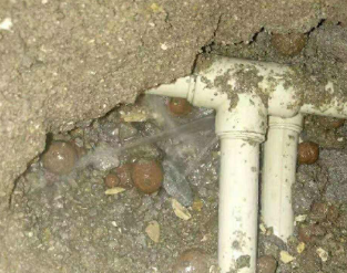 立山卫生间防水的报价