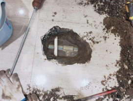 立山卫生间防水多少钱