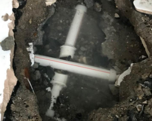 立山卫生间防水电话号码