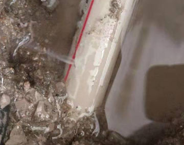 立山水管维修多少钱