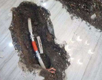 立山水管维修哪家好