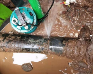 立山卫生间测漏水的相关介绍