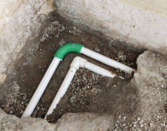 立山卫生间测漏水价格多少