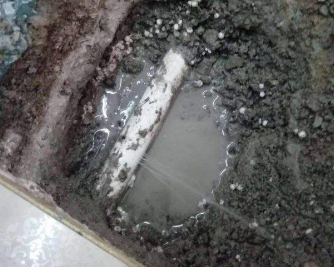 立山卫生间测漏水哪家好