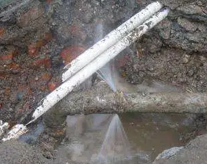 立山水管维修费用是多少