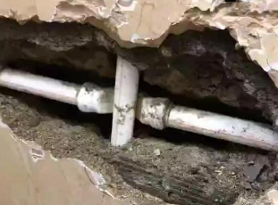 立山水管维修哪家好