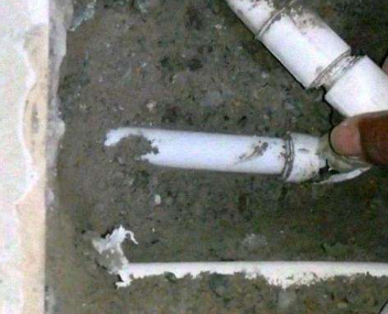 立山卫生间测漏水哪家好