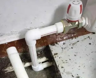 立山卫生间测漏水多少钱