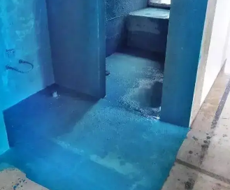 立山卫生间防水哪家好