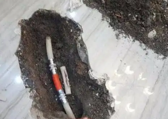 立山卫生间测漏水哪家好