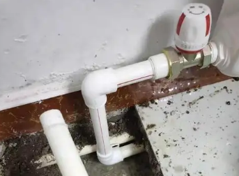 立山卫生间测漏水多少钱