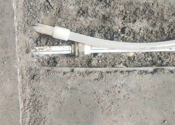 立山卫生间测漏水之解决方法