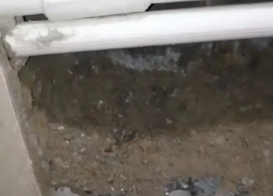 立山卫生间测漏水多少钱