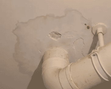 立山卫生间测漏水的检测方法