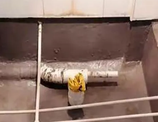 立山卫生间测漏水服务电话