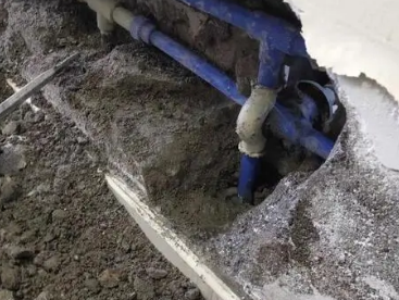 立山卫生间测漏水哪家好
