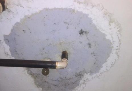 立山测漏水公司分享如何自检漏水