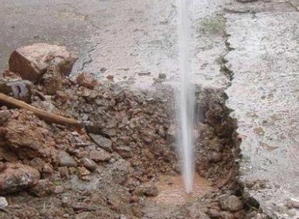 立山测漏水公司为您分享检测卫生间漏水的方法有哪些