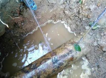 立山卫生间测漏水公司分享下我们可以检测到轻微的漏水和水压吗？