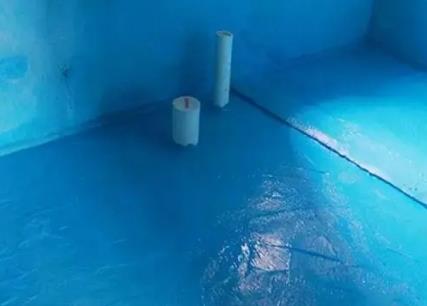 立山卫生间防水公司分享防水小知识