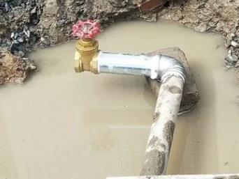 立山漏水检测电话多少