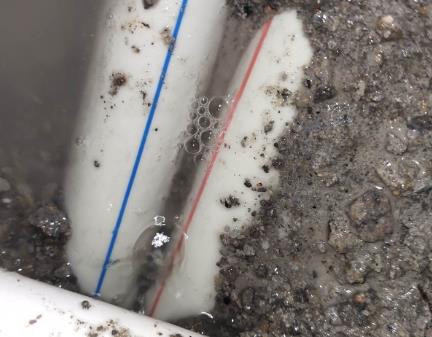 立山漏水检测公司哪家好