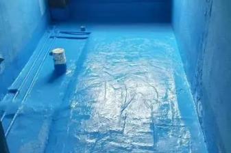 立山测漏水电话多少