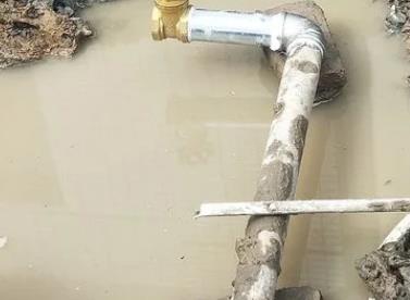 立山测漏水公司电话